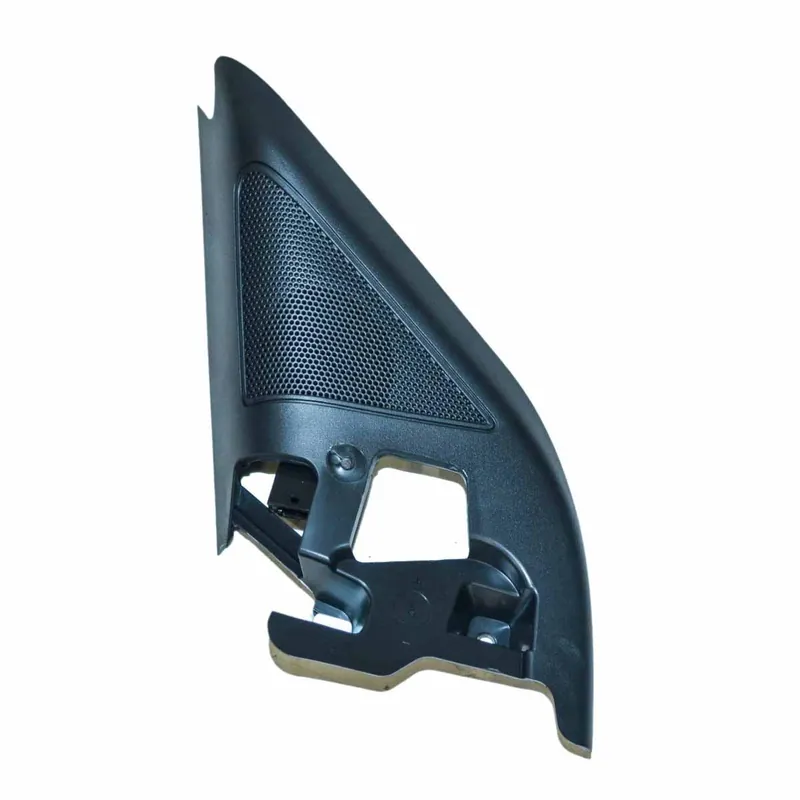 Značkový reproduktor + kryt reproduktoru levý přední ŠKODA Superb III 3V03V08379739B9