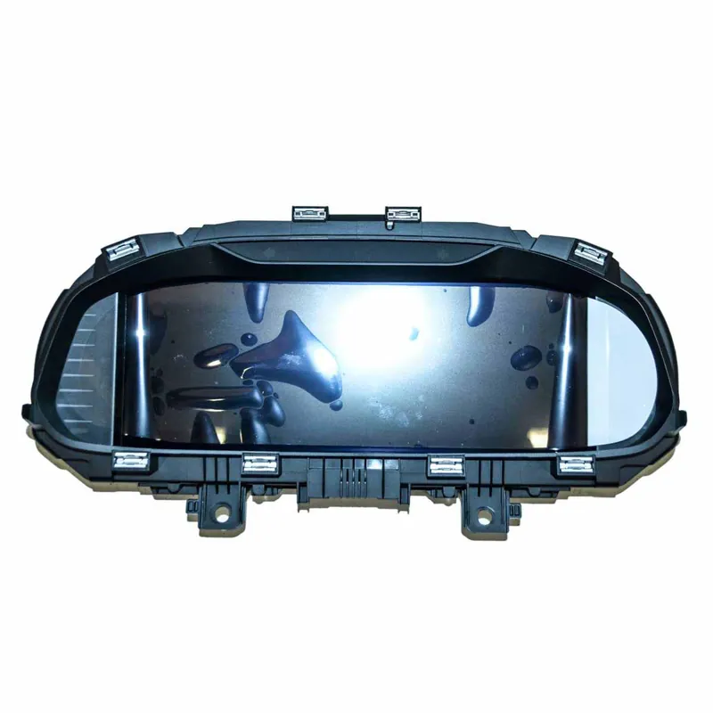 Pouze Dnes přístroje ŠKODA Scala 657 1,0 TSi654920790B