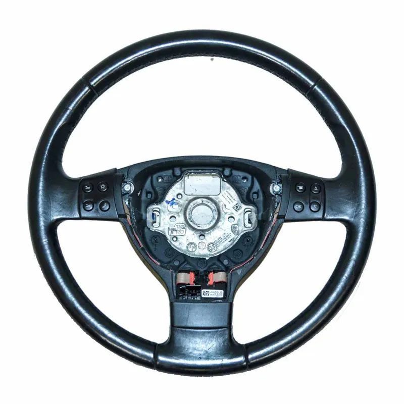 volant multifunkční VW Passat B6 3C03C0419091APE74 - lehce poškozený Bezpečná Platba