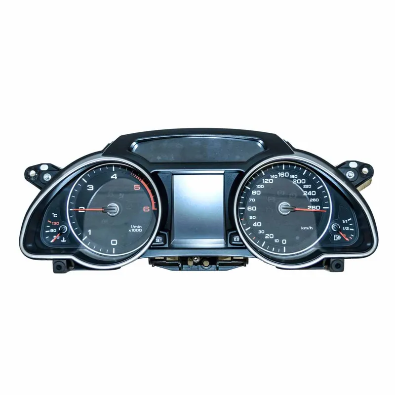 Výhodná Nabídka přístroje AUDI A5 8T0 lift 2,0 TDi8T0920932N