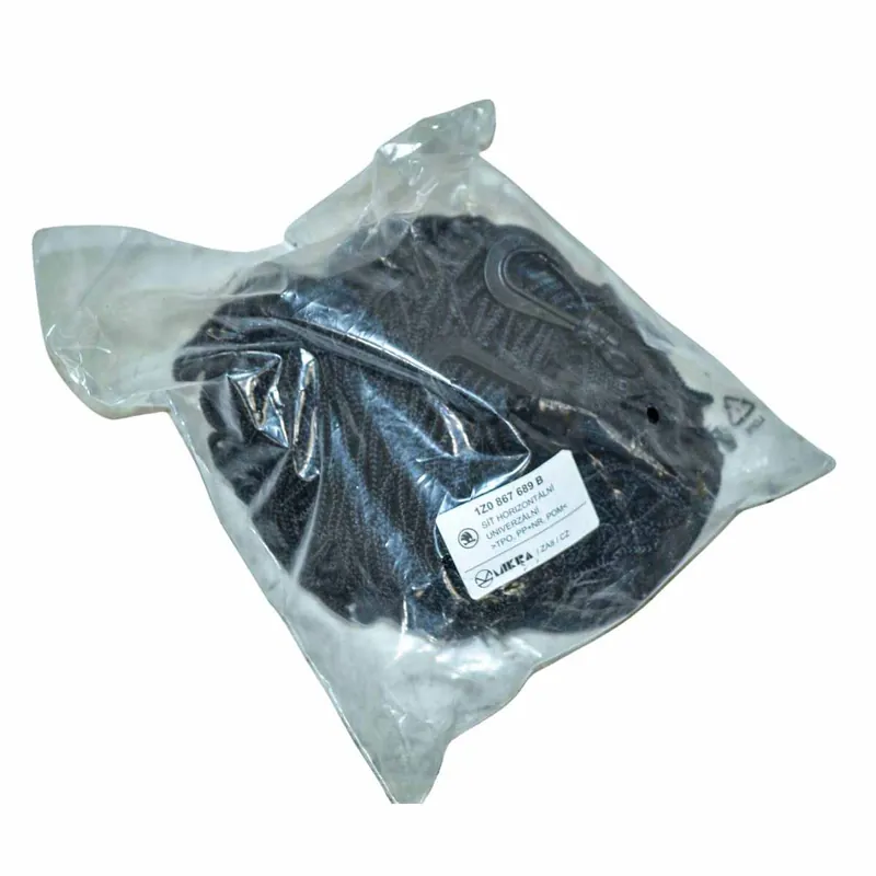 Sleva záchytný systém - zavazadlová síť ŠKODA Octavia II 1Z0 lift combi1Z0867689B