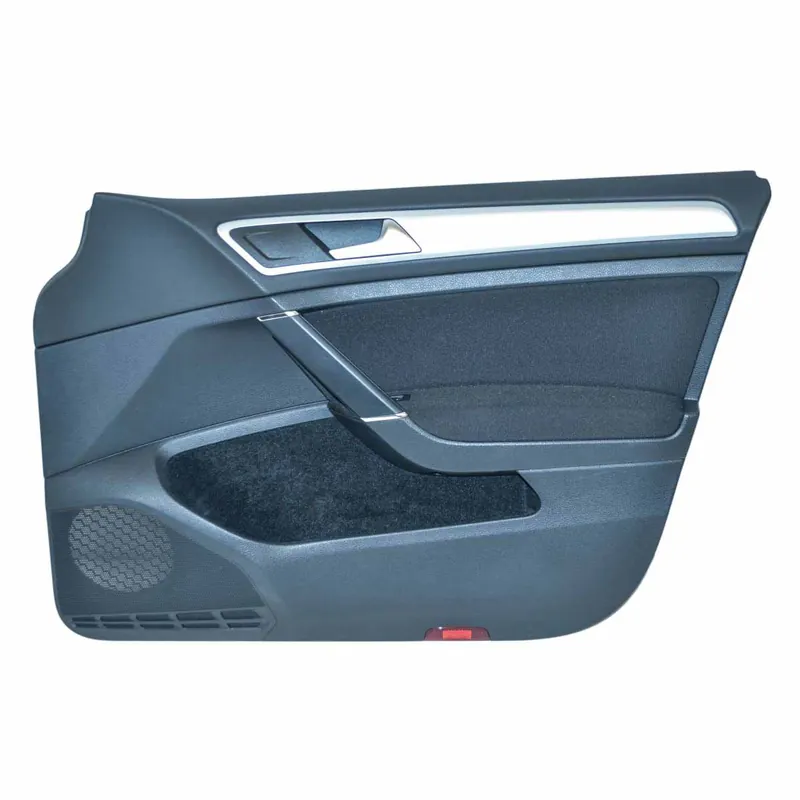 tapecírunk dveří přední pravý VW Golf VII 5G05G4867012DADHG Expresní Doručení