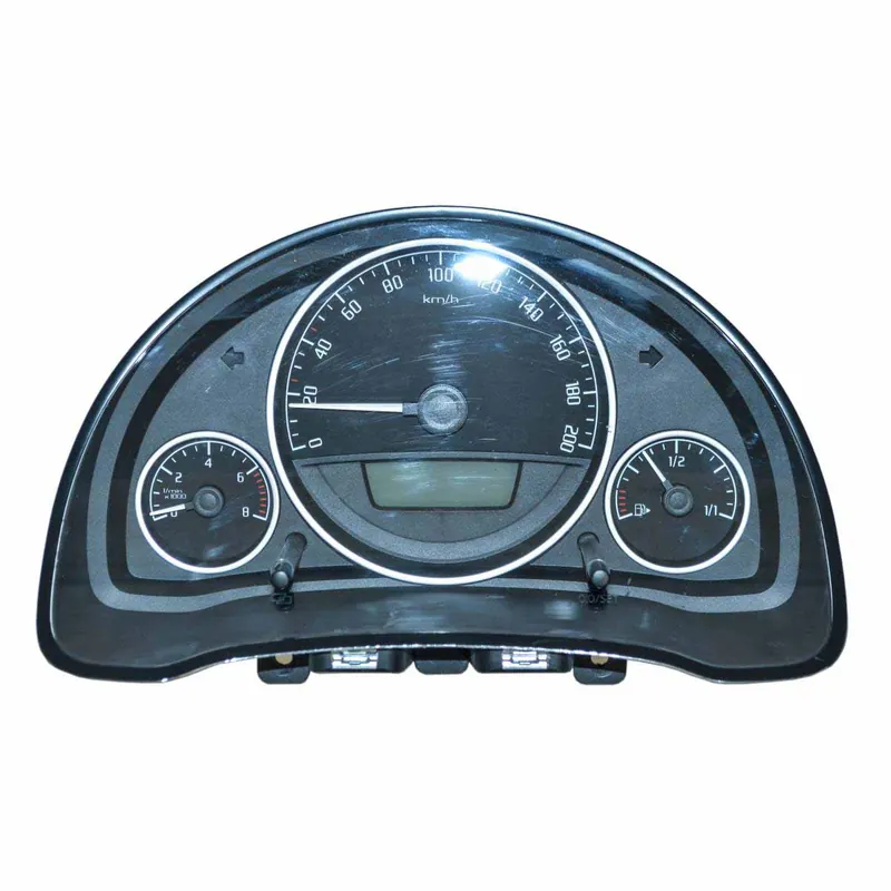 přístroje ŠKODA Citigo 1S0 1,0 MPi1ST920860B Doprava Zdarma