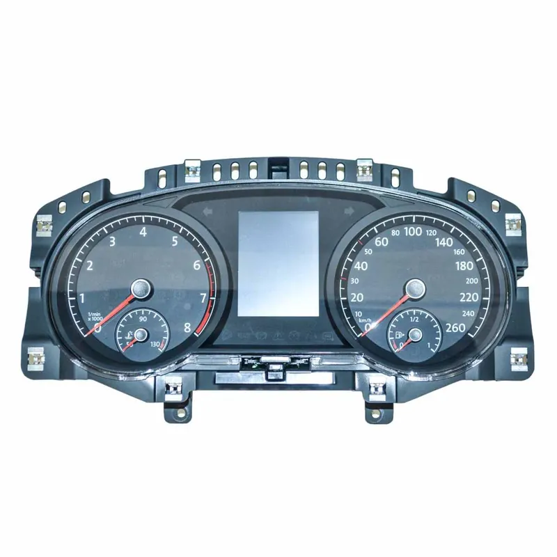 Časově Omezené přístroje VW Golf VII 5G0 1,4 TSi5G1920640A