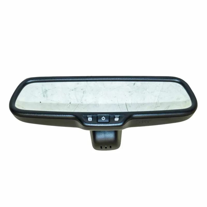 vnitřní zpětné zrcátko + kamera AUDI A6 4G0 lift4H08575114PK Tovární Cena