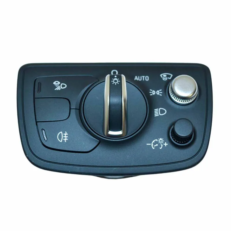 spínač světel AUDI A6 4G0 lift4G0941531BG Ověřený