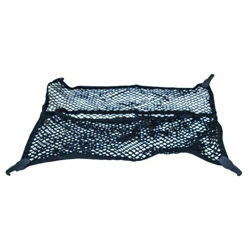 záchytný systém - zavazadlová síť AUDI A6 4G0 lift sedan4G58618699B9 Originální