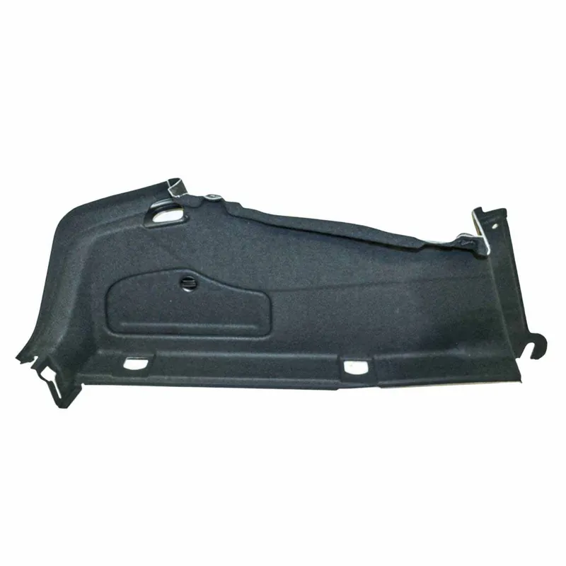 výplň kufru levá AUDI A6 4G0 lift sedan4G5863887D44H Přímo Od Výrobce