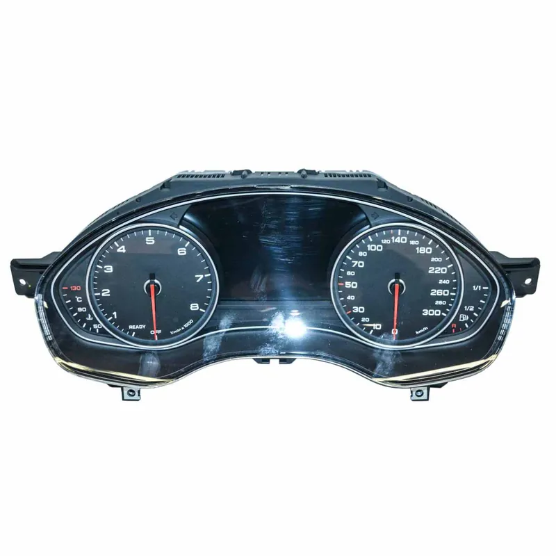 Speciální Cena přístroje AUDI A6 4G0 lift 3,0 TFSi4G8920934F