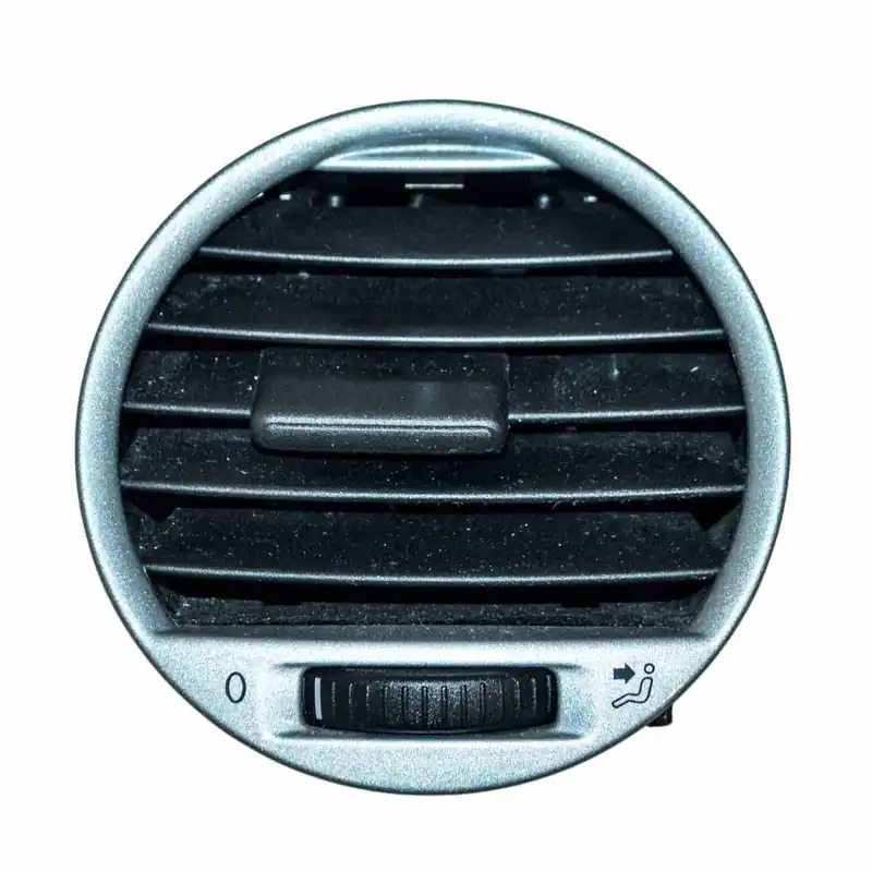 Vysoce Kvalitní výdech ventilace levý/pravý VW Caddy 2K02K0819703CA7W