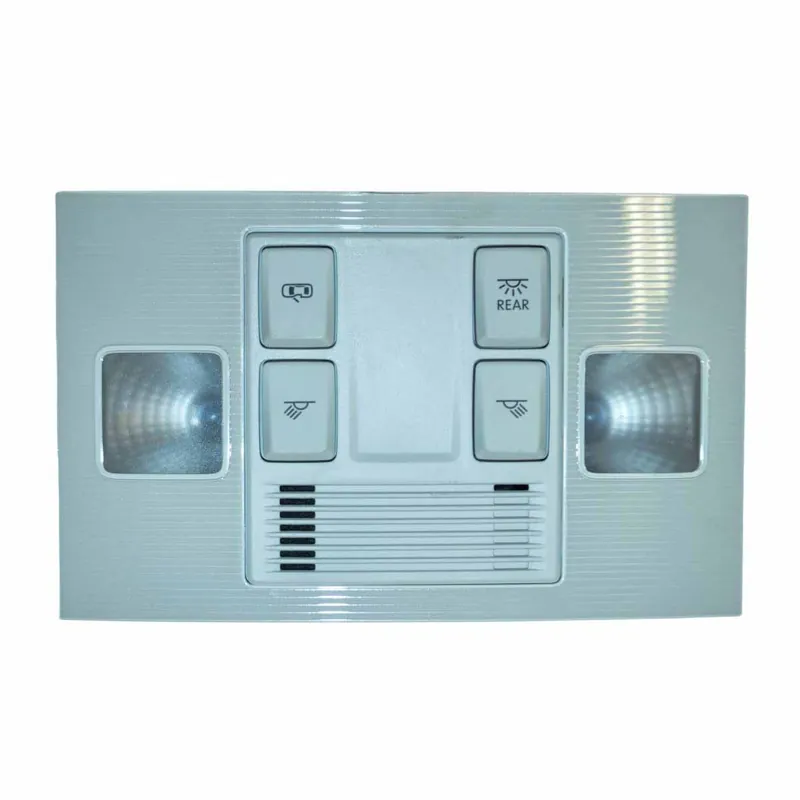 stropní světlo přední ŠKODA Kodiaq 5655TA947105EKW Vysoce Kvalitní