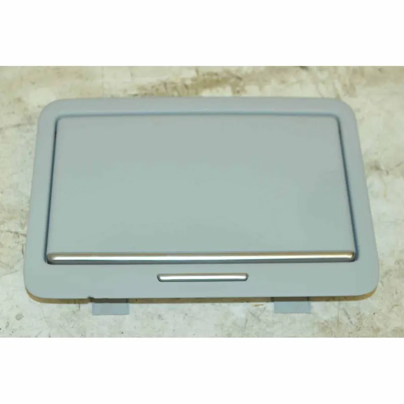 zadní zrcátko kosmetické do stropnice AUDI A8 4H0 long4H4858563AET1 - poškozený kryt Hit Sezóny