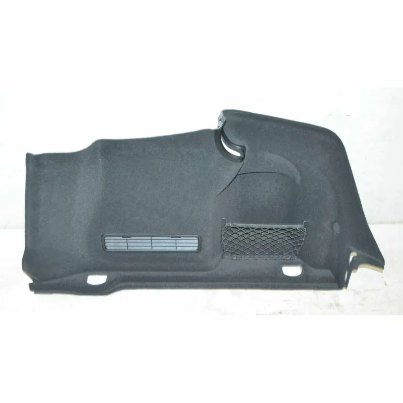 Časově Omezené výplň kufru pravá AUDI A8 4H0 lift4H0863880AC9X7