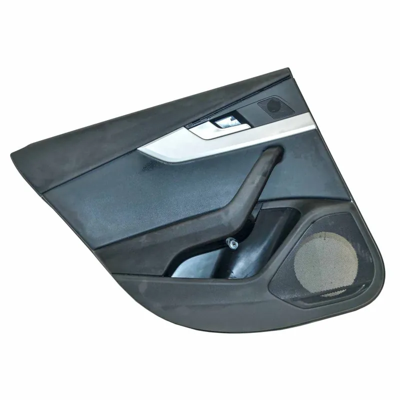 Vrácení Zdarma tapecírunk dveří zadní levý AUDI A4 8W08W0868065