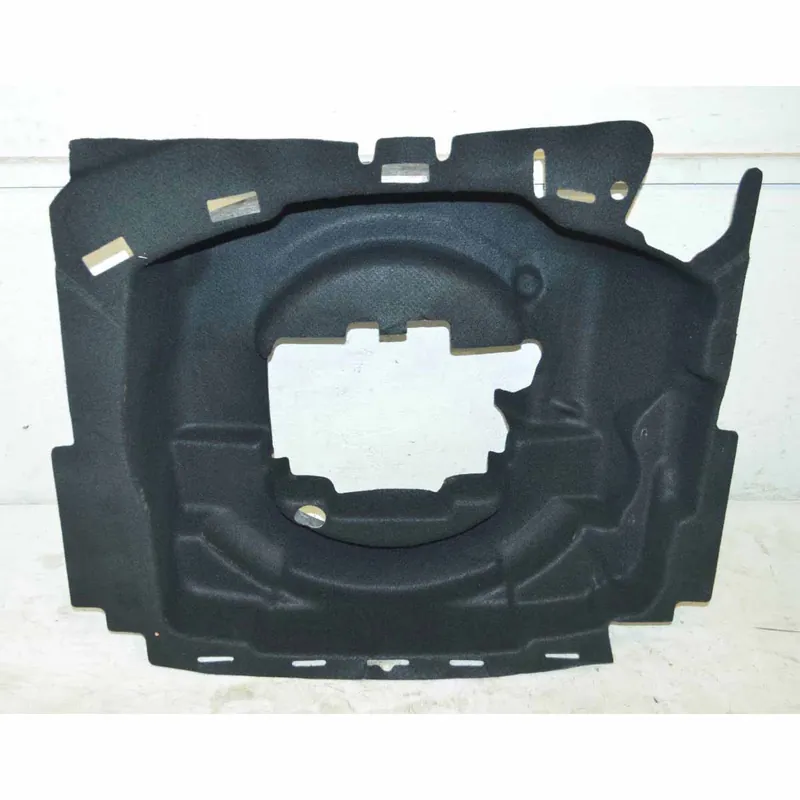 koberec/vana do kufru AUDI A8 4H0 lift4H0863544D4H0863544J9X7 Značkový