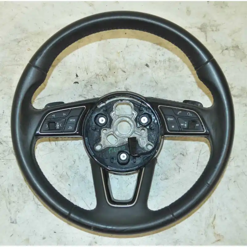 Finální Výprodej volant multifunkční - řazení Tiptronic (DSG) AUDI A5 8W6 F58W0419091CLINU - otlačený