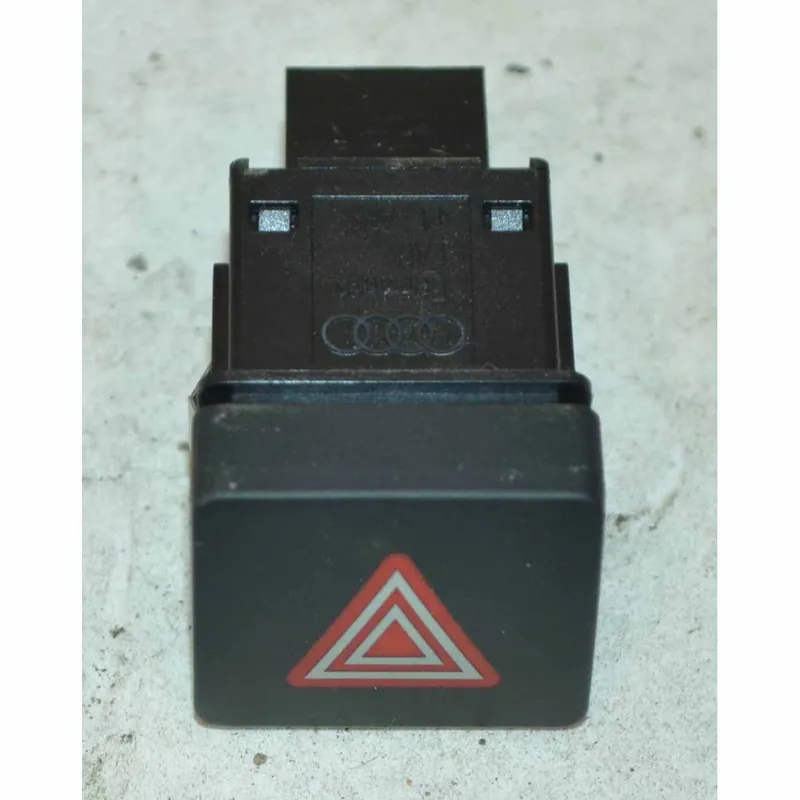 spínač výstražných světel AUDI A5 8W6 F58W0941509A5PR Výprodej