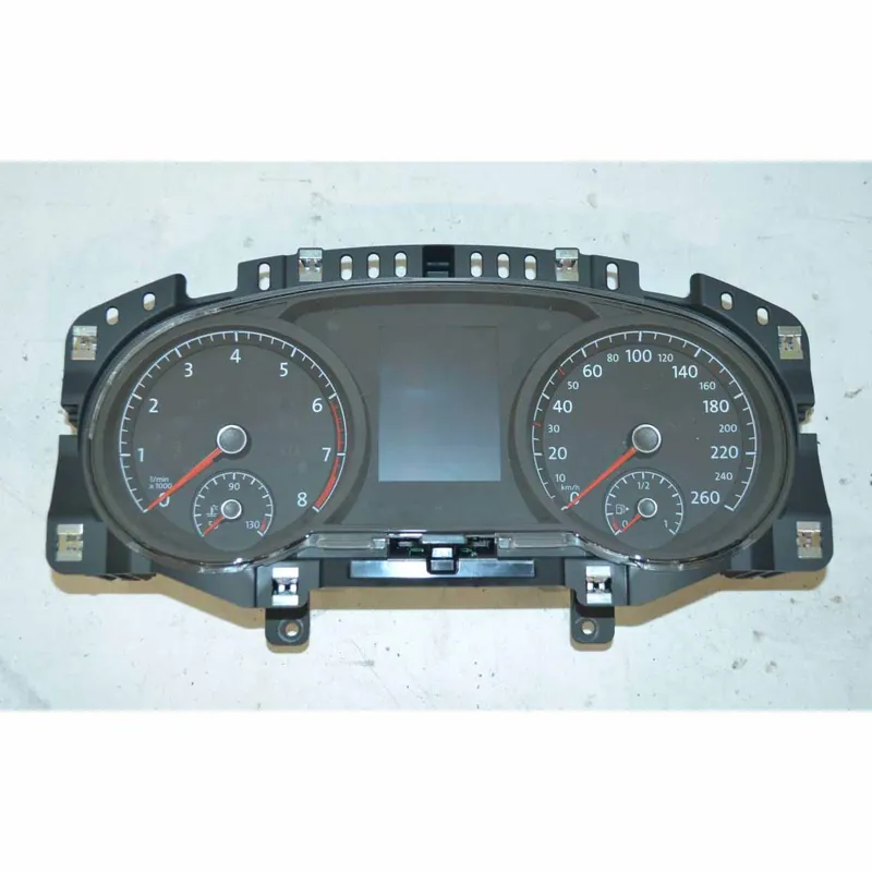 Akční Cena přístroje VW Golf VII 5G0 1,4 TSi5G1920640A