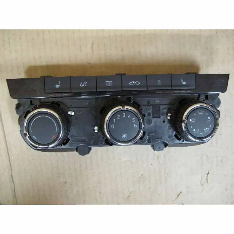 klimatronic ŠKODA Octavia III 5E05E0820047L Omezená Nabídka